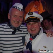 Matrosenparty (14.02.15)